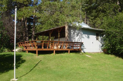 Horse Thief Campground And Rv Resort Hill City Exterior foto